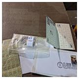 First Day of Issue" envelope with a 37-cent