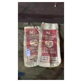 Lawrence brand Lead Shot Bags