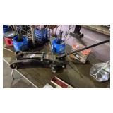 Craftsman 2 Ton Jack