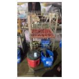 Lot of Hardware and Tools
