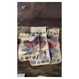 All American Lead Shot Bags
