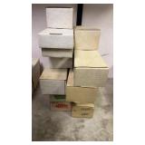MISC SPORTS CARD LOT