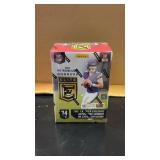 2024 Donruss Elite Football Blaster Box