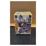 2024 Prestige Football Blaster Box