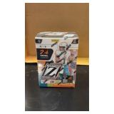2024 Panini Zenith Football Blaster Box