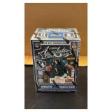 2024 Panini Absolute Football Blaster Box