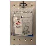 Slider stands