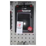 Lot of 4 - ultra pro card preserver