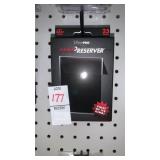 Lot of 3 - ultra pro card preserver