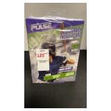 SEALED PULSE BASEBALL AUTOGRAPHED CARD