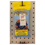 O Pee Chee Hockey Lot of 3 packs