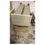 1985 TOPPS BASEBALL CARDS - BOXES