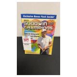 2023 GOODWIN CHAMPIONS BLASTER BOX