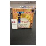 1994 FLEER UPDATE SET FACTORY SEALED