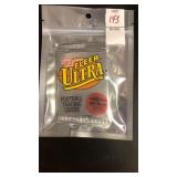 92 Fleer Ultra Football Lot of 6 packs total