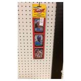 1987 Donruss Baseball featuring Roberto Clemente
