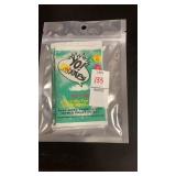 Yo MTV Raps Lot of 4 packs total