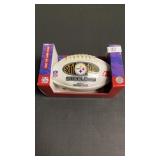 STEELERS FOOTBALL COLLECTIBLE