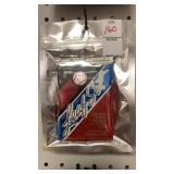 91 Leaf baseball Lot 4 packs total