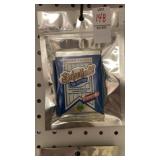 91 Upper Deck Baseball Lot of 2 packs