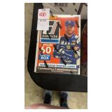 2018 Donruss Racing blaster box