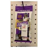 2024 Prestige Football Lot of 2 packs