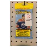 2024-25 O-Pee-Chee Hockey Lot of 2 packs