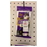 2024 Prestige Football Lot of 2 packs