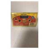 GOLD DIG IT - possibility of real gold, or find