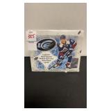 2024-25 UPPER DECK ICE NHL HOCKEY HOBBY