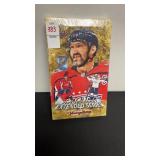 2024-25 UPPER DECK HOCKEY HOBBY BOX EXTENDED