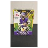 2024 PHOENIX FOOTBALL BLASTER BOX