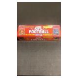 1990 Score Factory Sealed Football Set Series 1