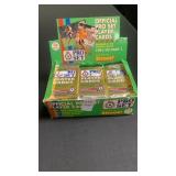 1991-92 PRO SET SOCCER 52 UNOPENED PACKS Part 1