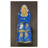 35 Packs of 1993 Upper Deck Baseball Cards