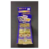 32 Packs of 1992 O Pee Chee Baseball Cards