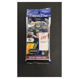 2024 MOSAIC FOOTBALL PACK