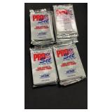 1992 PRO SET FOOTBALL PACKS SEALED - LOT OF 12