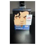 SQUAROES COLLECTIBLE BOX SUPERMAN