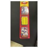 SEALED 1987 DONRUSS BASEBALL RACK PACK