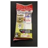 2024 ELITE FOOTBALL 30 CARD PACK