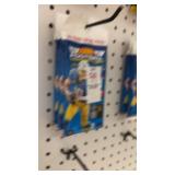 Lot of 3 2024 Score Football Value Packs