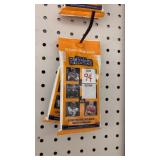 Lot of 2 2024 Panini Contenders Football Rack