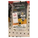 2019 Prestige Football 3 unopened packs