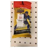 2021-22 Upper Deck Hockey Extended Series