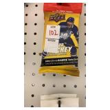 2021-22 Upper Deck Hockey Extended Series