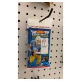 Lot of 2 2024 Score Football Value Packs