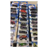 HOT WHEELS SEALED LOT OF 10