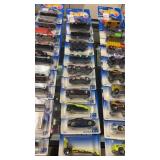 HOT WHEELS SEALED LOT OF 10