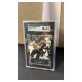 2007-08 O Pee Chee Premier Sidney Crosby /299 SGC